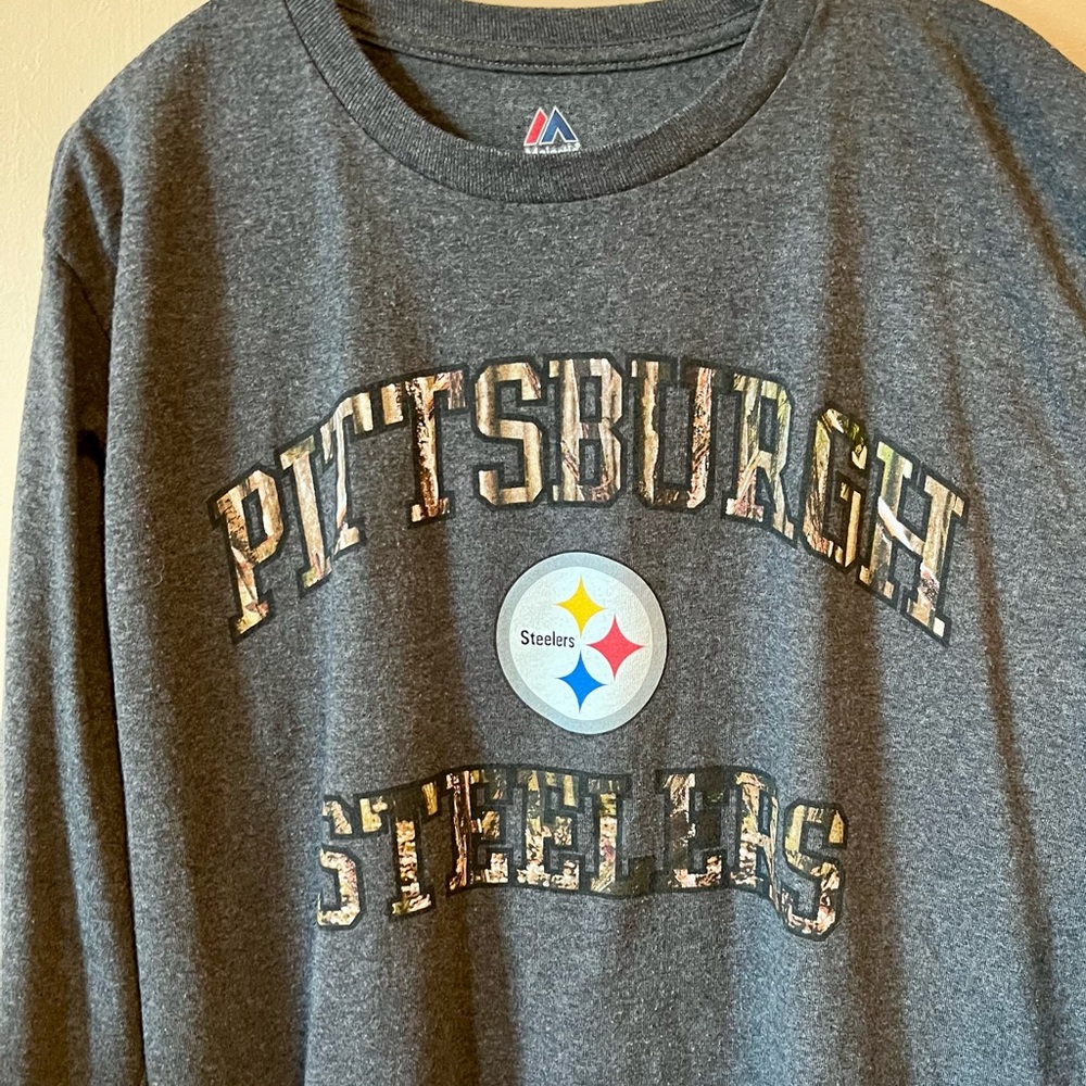 Pittsburgh Steelers - NFL - Men’s - 2XL